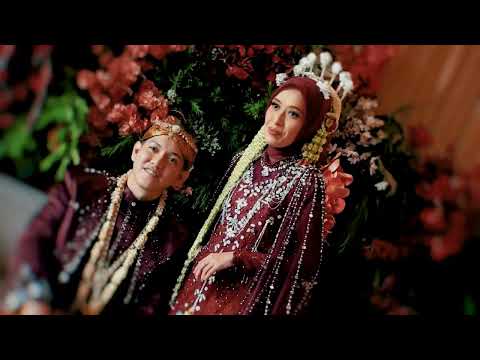 Bella & Nuzul Wedding Documentations