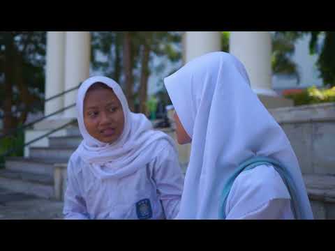 LANGKAH - Short Movie