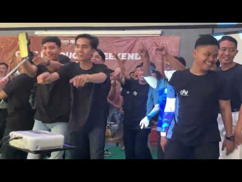 CPW Jatim Event Documentations